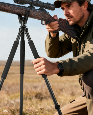 EZshoot 360 Precision Tripod