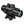 EZshoot 3x32 Prism Tactical Rifle Scope with Piggyback Mount - Best Scope for Shooting