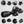 3-in-1 Tactical Rifle Scope Combo Structure