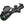EZshoot 5-25x26 First Focal Plane Rifle Scope with Zero Stop and Parallax Adjustment