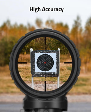 EZshoot Laser Bore Sighter for Shooting with High Accuracy