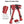 Lightweight and Enduring Carbon Fiber Bipod for Shooting Best Trigger Stick Bipod