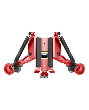 Shooting Bipod for Picatinny Rail Best Hunting Bipod for Rifles
