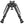 EZshoot 6-9 Inches Picatinny Bipod with Adjustable Spring Return - Black Color