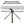 EZshoot Stable Bipods with Bidirectional Folding - 5 Posi-lock Positions