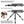 EZshoot Foldable Rifle Bipod for M Rail - Best Bipod for Shooting