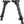 EZshoot 7.5-9 Inches Rifle Bipod with Adjustable Height for AR-15