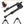 EZshoot Best Bipod with Height Adjustment of 7.5 Inches to 9 Inches