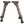 EZshoot Adjustable Rifle Bipod - Lightweight Bipods Compatible with M-rail