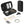 EZshoot Gun Cleaning Kit 9mm .22 .45 .38& .40