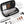 EZshoot Gauge Stainless Steel Rod Case, lu
