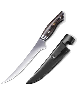 EZshoot Fillet Knife