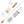 EZshoot Piece Carbon Fiber Cleaning Rod, ile