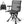 EZshoot Swivel Hunting Chair