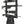 EZshoot Wall Compact Gun Rack