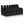 EZshoot Foam Pistol Rack Handgun Rack 6 Slots