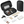 EZshoot Gun Cleaning Kit, ccccc 9mm&.45