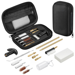 EZshoot Gun Cleaning Kit, ccccc 9mm&.45