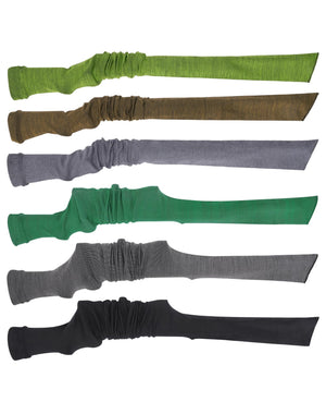 EZshoot rifle socks