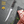 EZshoot knife, japanese stainless sandwich steel