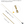 EZshoot caliber cleaning kit, upgradedrods suiting various firearms 177&.22