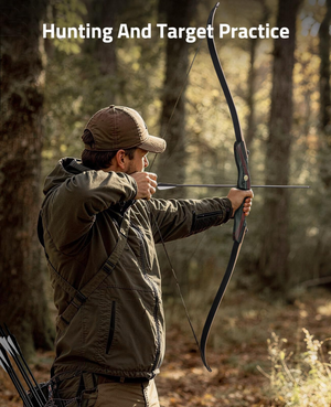 EZshoot Outdoor Hunting and Target Practice, hunting and target practice 50 Pounds