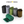 EZshoot gun holster socks, a set of 6 colors