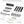 EZshoot All-In-One Gun Rack, include clear instruction & all necessary hardware Multi-Layer Gun Rack