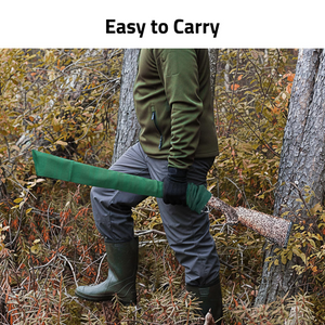 EZshoot holster socks, easy to carry