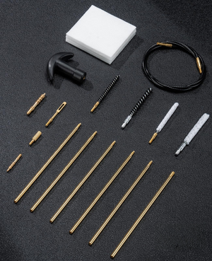 EZshoot standard kits 177&.22