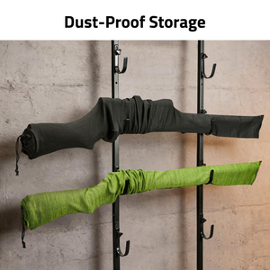 EZshoot men gun sock, dust-proof storage