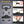 EZshoot Adjustable Two Point Sling with 2 Pack Anti-Rotation Sling Swivels