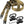 EZshoot Adjustable Two Point Sling with 2 Pack Anti-Rotation Sling Swivels