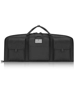 EZshoot Gun Rifle Bag Lightweight Short