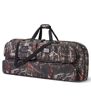EZshoot 37 Soft Compound Bow Case 44"x17.7"