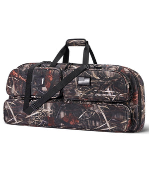 EZshoot 37 Soft Compound Bow Case, lalncar 37"x17.3"