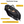 EZshoot Compound Bow Case, large external zipper arrow pouch in black