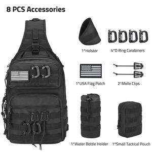 EZshoot shoulder bag, bbbb