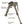 Durable Design of EZshoot Best Rifle Bipod for Shooting and Hunting