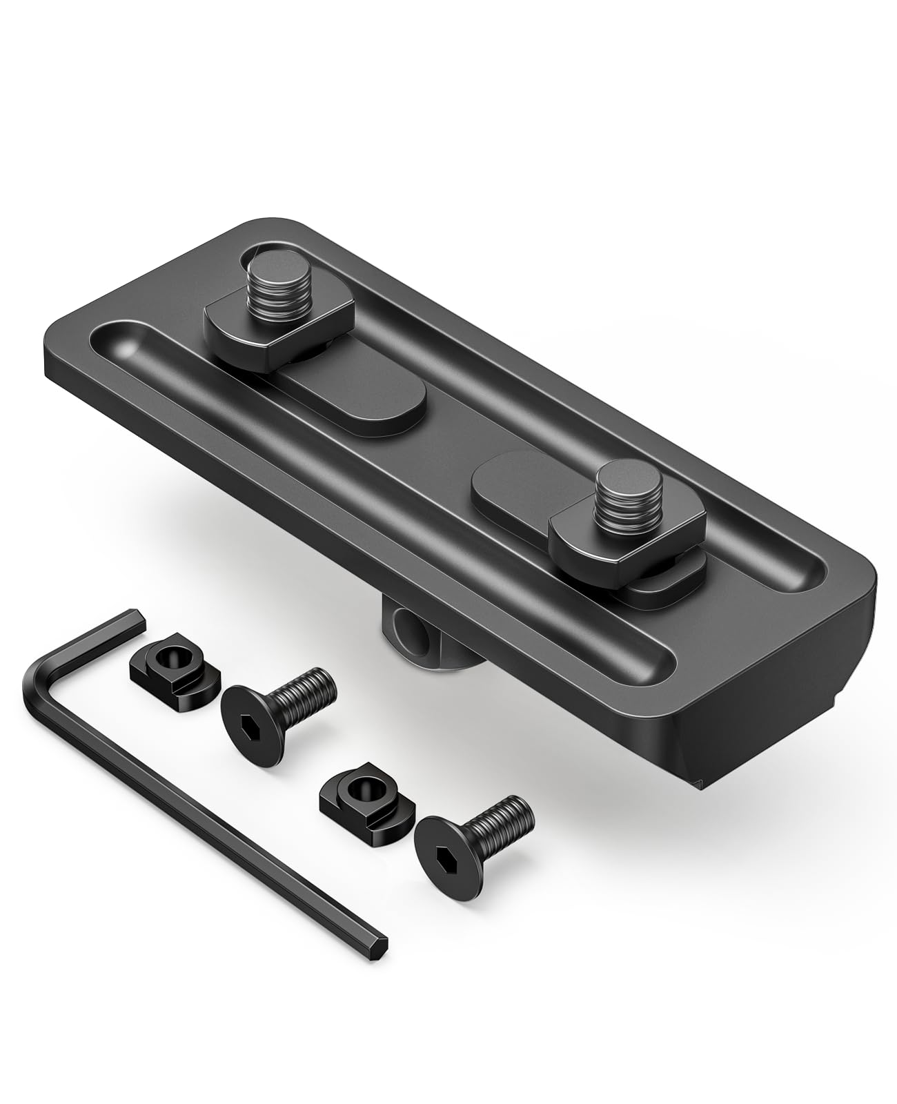 Bipied Grenadière Magpul Sling Stud QD Noir Bipied Grenadière Magpul Sling Stud QD Noir