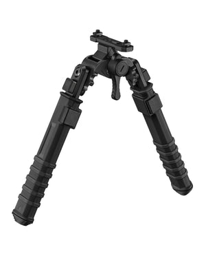 EZshoot Bipod Picatinny Bipod Quick Release M-Rail Bipod