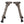 EZshoot 7 5-9 Inches Bipod, odo n in flat dark earth