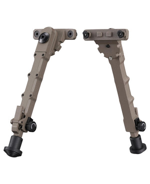 EZshoot 7 5-9 Inches Bipod, odo n in flat dark earth