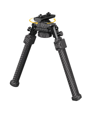 EZshoot 30 Carbon Fiber Bipod