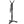 EZshoot Tripod Gun Rifle Crossbow Rest in black