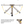 EZshoot Inches Bipod, pull down the legs and adjust them in flat dark earth