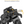 EZshoot Tiltable Quick Release, one second toinstallation & removal Picatinny Bipod