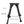 EZshoot Inches Bipod, bipod for m-rail aluminum in black