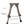 EZshoot Inches Bipod, bipod for m-rail aluminum in flat dark earth