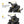 EZshoot Rifle Quick Release, open the quick-release lever lock, adjust the mount width